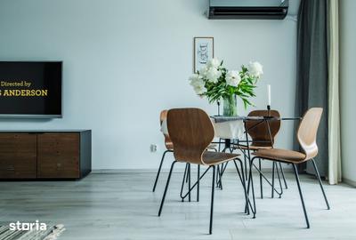 Apartament cu 2 camere semidecomandat în Bună Ziua