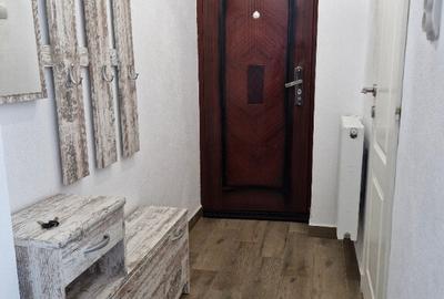 Apartament cu 2 camere semidecomandat, mobilat în Central - 2