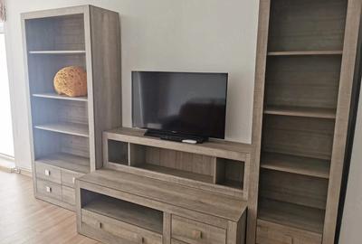 Apartament cu 2 camere semidecomandat, mobilat în Central - 4