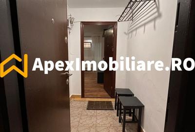Garsonieră decomandată, mobilată în Universitate - 2