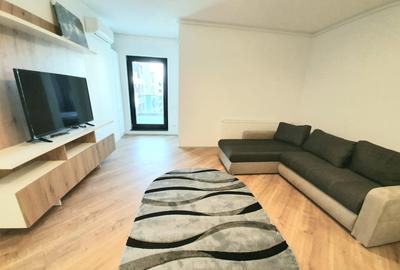 Apartament cu 3 camere semidecomandat în Pipera - 1