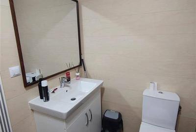 Garsonieră decomandată, mobilată în Lunca Cetățuii - 4