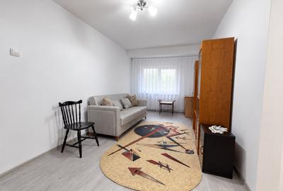 Apartament cu 2 camere semidecomandat în Aeroport - 3