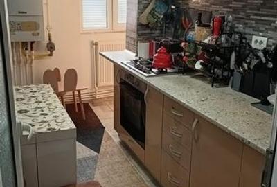 Apartament cu 2 camere decomandat în Siderurgiștilor