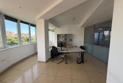 Birou, de 208.66000366211 mp, în Ultracentral - 20