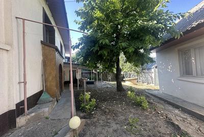 Casă cu 3 camere cu Teren 380 Mp în Central - 9