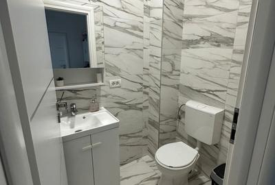 Apartament cu 3 camere decomandat în Braytim - 3