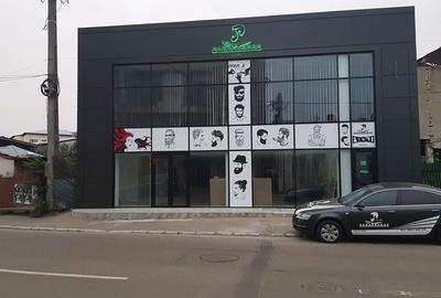 Spațiu comercial, de 326 mp, în Central - 2