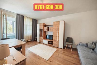 Apartament cu 2 camere decomandat în Nicolae Grigorescu