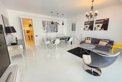 Apartament cu 4 camere decomandat, mobilat în Primăverii - 8