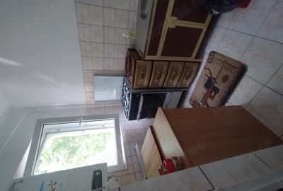 Garsonieră semidecomandată în Barieră - 1
