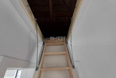 Casă cu 4 camere în Vorovești - 9