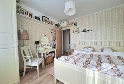 Apartament cu 3 camere decomandat, mobilat în Pantelimon - 11