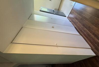 Apartament cu 2 camere decomandat în Vatra Luminoasă - 8