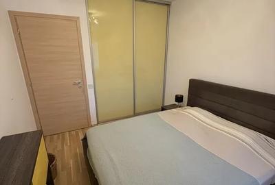 Apartament cu 2 camere semidecomandat, mobilat în Ozana - 6