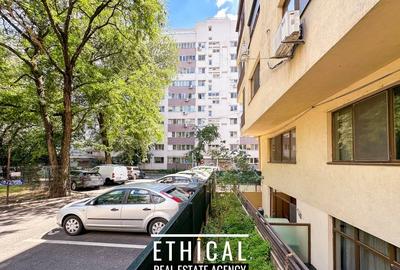 Apartament cu 2 camere decomandat în Lujerului