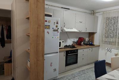 Apartament cu 2 camere semidecomandat în Central - 8
