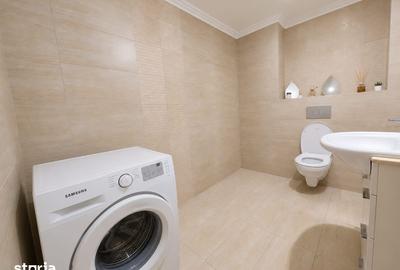 Apartament cu 2 camere în Ștefăneștii de Jos - 11