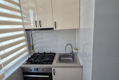 Apartament cu 2 camere în Central - 1