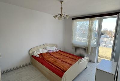 Apartament cu 2 camere semidecomandat, mobilat în Ultracentral