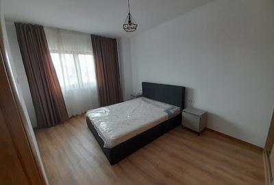 Apartament cu 2 camere decomandat în Central - 2