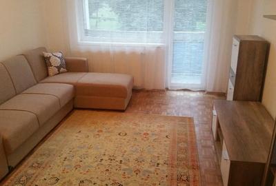 Apartament cu 3 camere semidecomandat în Gheorgheni - 1