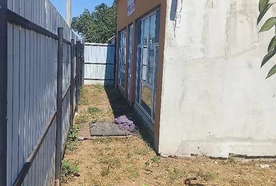Casă cu 4 camere cu Teren 1535 Mp în Dridu
