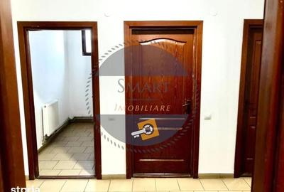 Birou, de 800 mp, în Ultracentral - 12