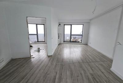 Apartament cu 2 camere semidecomandat în Zorilor - 6