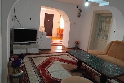 Casă cu 2 camere în Central - 2