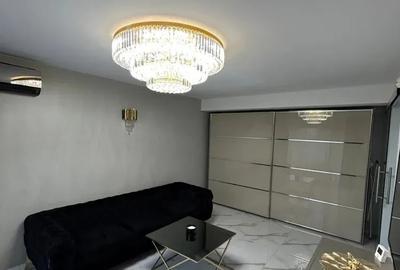 Apartament cu 2 camere, mobilat în Ghencea