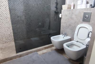 Apartament cu 3 camere decomandat, mobilat în Central - 3