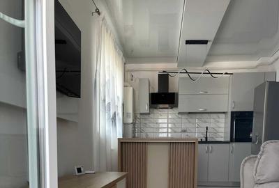 Casă cu 2 camere în Chiajna