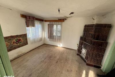 Casă cu 3 camere decomandat în Stoenești - 15