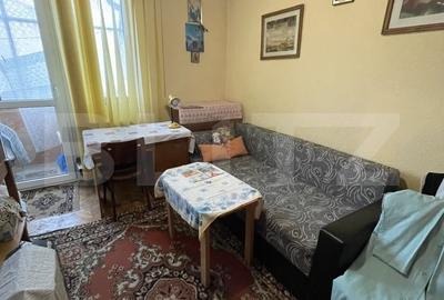 Apartament cu 2 camere în Ciocănești - 5