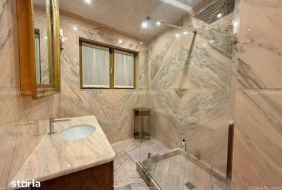 Apartament cu 4 camere în Primăverii