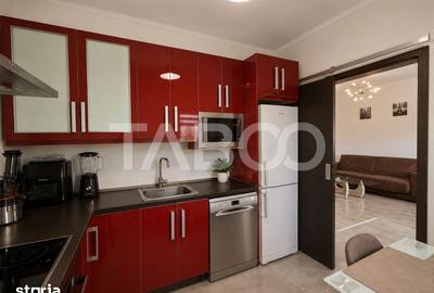 Apartament cu 3 camere decomandat în Central - 10