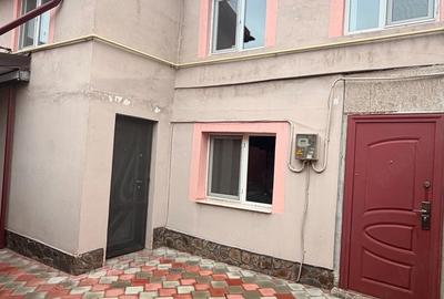Casă cu 4 camere cu Teren 253 Mp în Ferentari