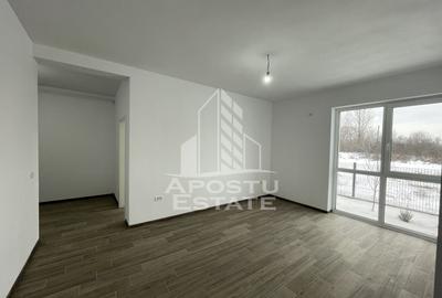 Spațiu comercial, de 51 mp, în Giroc
