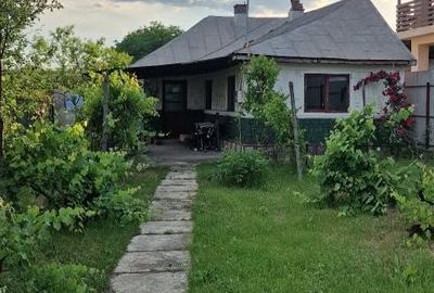 Casă cu 4 camere în Boldești - 13