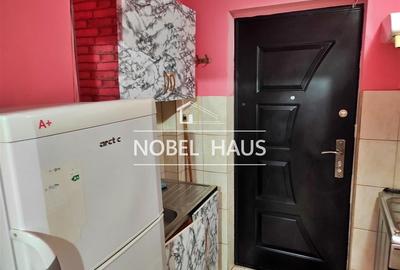 Apartament cu 2 camere nedecomandat în Nord - 7