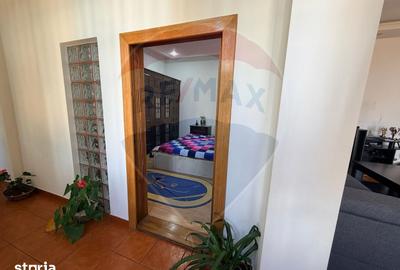 Casă cu 4 camere decomandat cu Teren 460 Mp în Siloz - 13