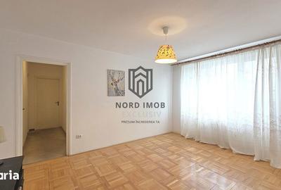 Apartament cu 3 camere semidecomandat în Vatra Luminoasă - 10