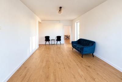 Apartament cu 2 camere în Tunari
