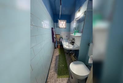 Apartament cu 2 camere nedecomandat în Vest - 9