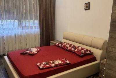 Apartament cu 2 camere în Nord