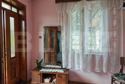 Casă cu 3 camere în Central