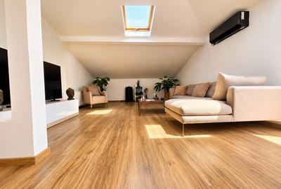 Apartament cu 4 camere decomandat în Barieră - 8