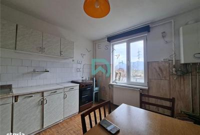 Apartament cu 2 camere decomandat în Est - 9