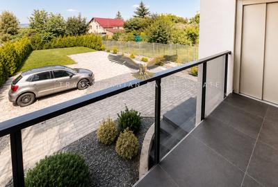 Apartament cu 3 camere semidecomandat, mobilat în Hașdeu - 8